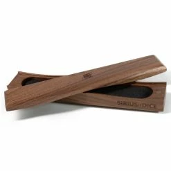 Sirius Dice Dice Vault: Walnut 5 Sirius Dice Dice Vault: Walnut