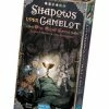 Days Of Wonder Shadows Over Camelot: Card Game