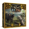 CMON Miniature Games A Song Of Ice & Fire: Baratheon Starter Set Miniatures Game
