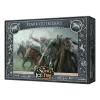 CMON A Song Of Ice & Fire: Stark Outriders Expansion Miniature Game Miniature Games