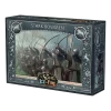 CMON A Song Of Ice & Fire: Stark Bowmen Expansion Miniatures Game