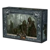CMON Miniature Games A Song Of Ice & Fire: Stark Crannogman Trackers Expansion Miniatures Game 1 CMON Miniature Games A Song Of Ice & Fire: Stark Crannogman Trackers Expansion Miniatures Game