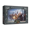 CMON A Song Of Ice And Fire: Mormont She-Bears Miniatures Miniature Games