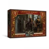 CMON A Song Of Ice & Fire: Lannister Heroes #1 Expansion Miniatures Game Miniature Games