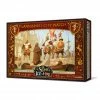CMON A Song Of Ice And Fire: Lannisport Enforcers Miniatures Game
