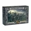 CMON A Song Of Ice & Fire: Night's Watch Sworn Brothers Expansion Miniatures Game [In Stock] Miniature Games