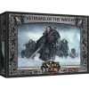 CMON Miniature Games A Song Of Ice & Fire: Night's Watch Veterans Of The Watch Expansion Miniatures Game