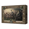 CMON A Song Of Ice & Fire: Free Folk Raiders Expansion Miniatures Game Miniature Games
