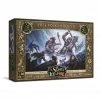 CMON Miniature Games A Song Of Ice And Fire: Free Folk Heroes #2 Miniatures 2 CMON Miniature Games A Song Of Ice And Fire: Free Folk Heroes #2 Miniatures