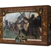 CMON A Song Of Ice & Fire: Bolton Cutthroats Expansion Miniatures Game Miniature Games