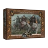 CMON A Song Of Ice & Fire: Bolton Bastard's Girls Expansion Miniatures Game Miniature Games