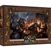 CMON Miniature Games A Song Of Ice & Fire: Bolton Blackguards Expansion Miniatures Game