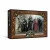 CMON A Song Of Ice & Fire: Neutral Heroes #1 Expansion Miniatures Game Miniature Games 1 CMON A Song Of Ice & Fire: Neutral Heroes #1 Expansion Miniatures Game Miniature Games