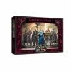 CMON Miniature Games A Song Of Ice & Fire: Targaryen Heroes Box 1 Expansion Miniatures Game 1 CMON Miniature Games A Song Of Ice & Fire: Targaryen Heroes Box 1 Expansion Miniatures Game