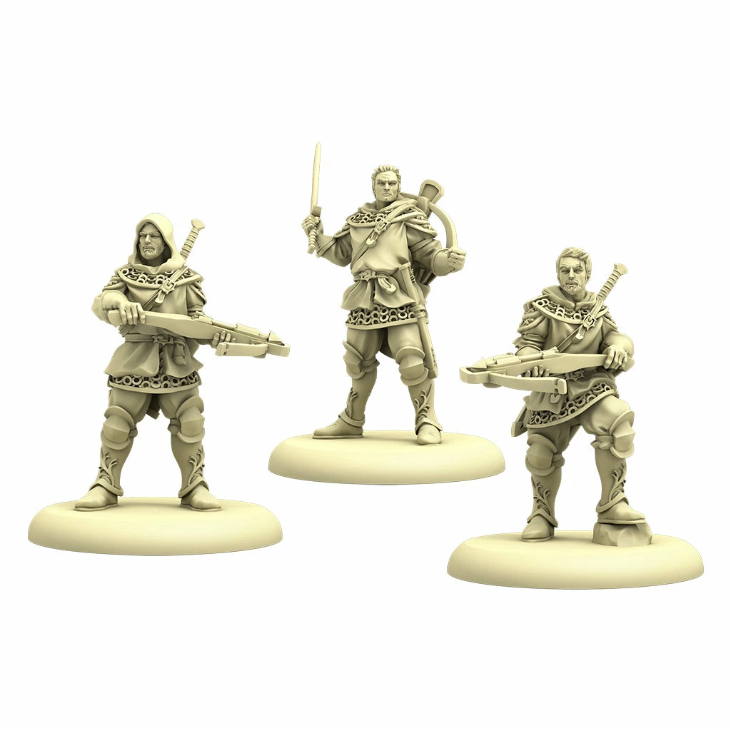 CMON A Song Of Ice And Fire: Thorn Guard Miniatures Miniature Games 4 CMON A Song Of Ice And Fire: Thorn Guard Miniatures Miniature Games