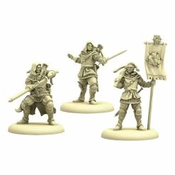 CMON A Song Of Ice And Fire: Thorn Guard Miniatures Miniature Games 8 CMON A Song Of Ice And Fire: Thorn Guard Miniatures Miniature Games