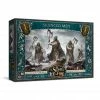 CMON A Song Of Ice And Fire: Silenced Men Miniatures Miniature Games