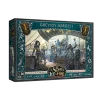 CMON A Song Of Ice & Fire: Greyjoy Heroes #1 Miniatures Game Miniature Games