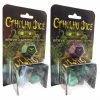 STEVE JACKSON GAMES Cthulhu D12 Dice Set