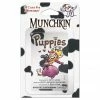STEVE JACKSON GAMES Non-Collectible Card Games Munchkin: Puppies (Blister Pack) Card Game