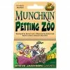 STEVE JACKSON GAMES Munchkin Petting Zoo Card Game [Pre-order] Non-Collectible Card Games
