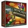 STEVE JACKSON GAMES Miniature Games Munchkin: Warhammer Age Of Sigmar Board Game [In Stock]