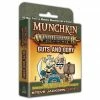 STEVE JACKSON GAMES Non-Collectible Card Games Munchkin: Warhammer Age Of Sigmar - Guts And Gory Card Game