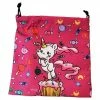 STEVE JACKSON GAMES Dice Holder Munchkin Unicorn Dice Bag
