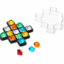 SMART TOYS AND GAMES Puzzles Diamond Quest Puzzle Game