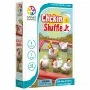 SMART TOYS AND GAMES Puzzles Chicken Shuffle Jr. Puzzle Game