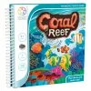SMART TOYS AND GAMES Coral Reef Magnetic Puzzle Game 1 SMART TOYS AND GAMES Coral Reef Magnetic Puzzle Game