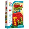 SMART TOYS AND GAMES Puzzles Apple Twist Puzzle Game 2 SMART TOYS AND GAMES Puzzles Apple Twist Puzzle Game
