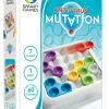 SMART TOYS AND GAMES Puzzles Anti Virus Mutation Puzzle Game [Pre-order]