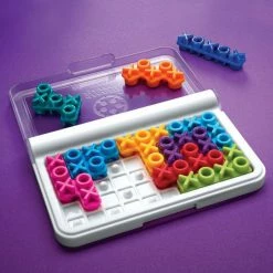 SMART TOYS AND GAMES IQ XOXO Puzzle Game (Pre-order) [Pre-order]