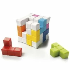 SMART TOYS AND GAMES Puzzles Plug & Play Puzzler Puzzle Game