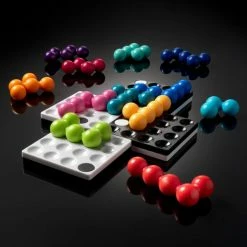 SMART TOYS AND GAMES Puzzles Quadrillion Puzzle Game (Pre-order)