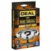 SPIN MASTER Deal Or No Deal Jumbo Playing Cards Card Game [Pre-order] Non-Collectible Card Games