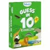 SPIN MASTER Guess In 10: World Of Animals Town Card Game 2 SPIN MASTER Guess In 10: World Of Animals Town Card Game