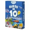 SPIN MASTER Non-Collectible Card Games Guess In 10: Wheels, Wings And More Card Game