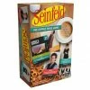 SPIN MASTER Seinfeld Card Game Non-Collectible Card Games