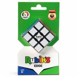 SPIN MASTER Rubiks 3x1 Edge Puzzle