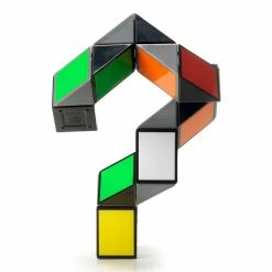 SPIN MASTER Puzzles Rubiks Twist Puzzle