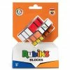 SPIN MASTER Puzzles Rubiks Blocks 3x3 Puzzle