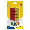 SPIN MASTER Puzzles Rubiks 2x2x4 Tower Puzzle 2 SPIN MASTER Puzzles Rubiks 2x2x4 Tower Puzzle