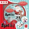 USAOPOLY Non-Collectible Card Games Spot It: Rudolph The Red-Nosed Reindeer Card Game [In Stock]