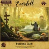 Tabletop Tycoon Everdell: Everdell Lane 1000pcs Puzzle Puzzles 1 Tabletop Tycoon Everdell: Everdell Lane 1000pcs Puzzle Puzzles