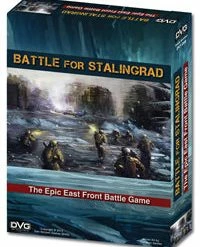 DAN VERSSEN GAMES Battle For Stalingrad Card Game Non-Collectible Card Games 5 DAN VERSSEN GAMES Battle For Stalingrad Card Game Non-Collectible Card Games