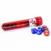 STEAMFORGED GAMES LTD Resident Evil 3: Dice Pack [Pre-order] Dice Sets