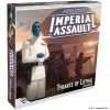 Asmodee Star Wars SW: Imperial Assault - Tyrants Of Lothal Board Game Miniature Games