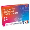 Tactic USA The Most Popular Card Games 1 Tactic USA The Most Popular Card Games
